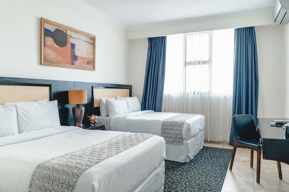 Фото Kc Hotel San Jose