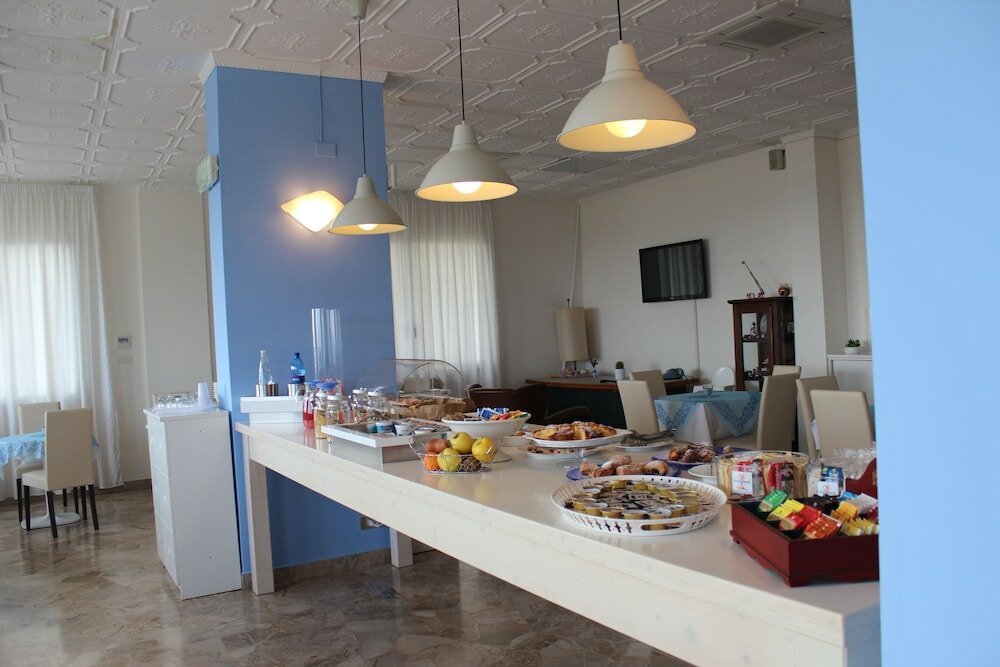 Фото Riviera Mare Beach Life Hotel