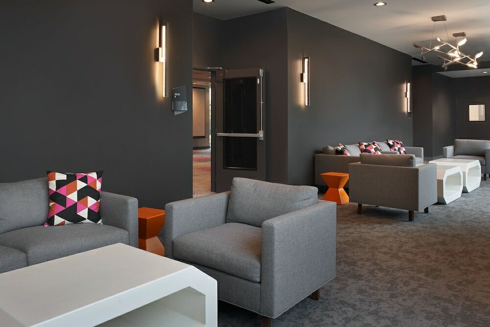 Фото Aloft Orlando International Drive