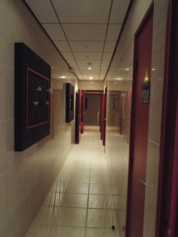 Фото Hotel Saint-martin