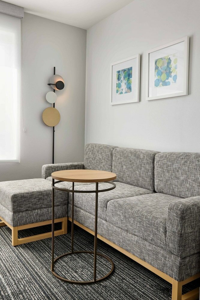 Фото TownePlace Suites Tampa Casino Area