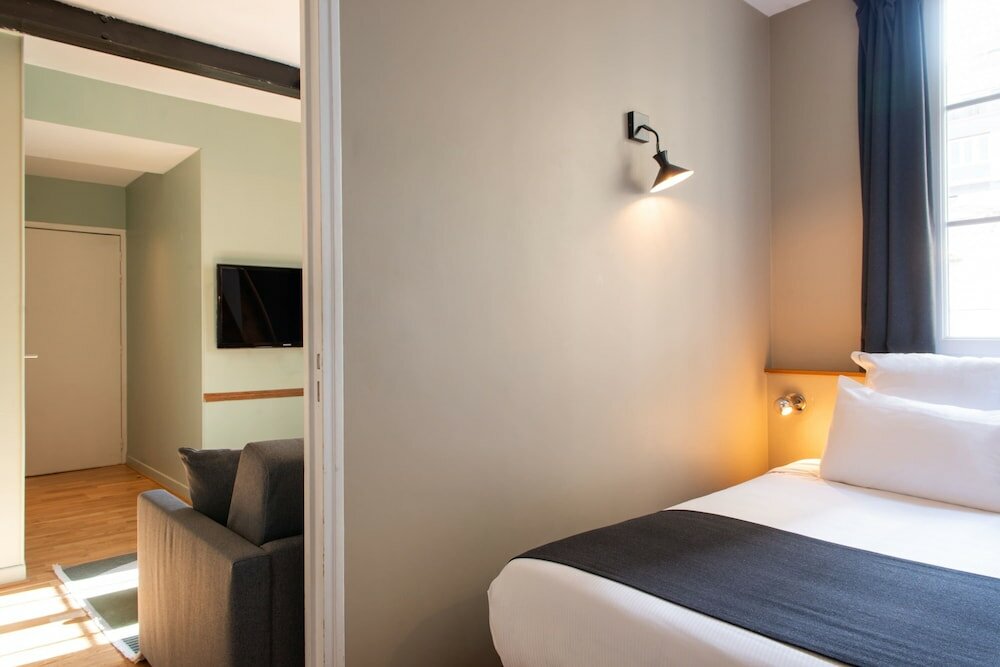 Фото Helzear Монпарнас