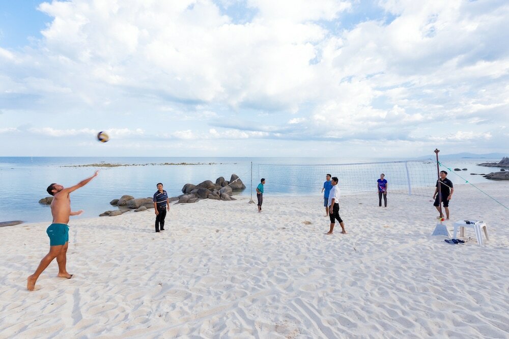 Фото Centara Villas Samui