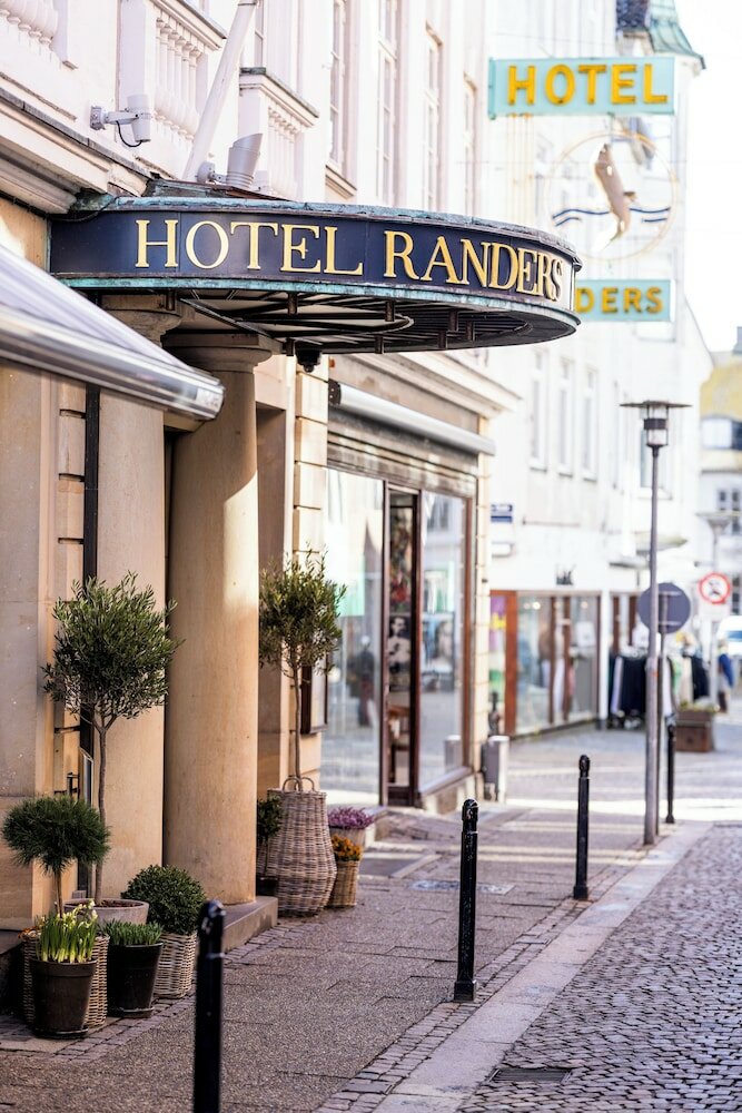 Фото Hotel Randers