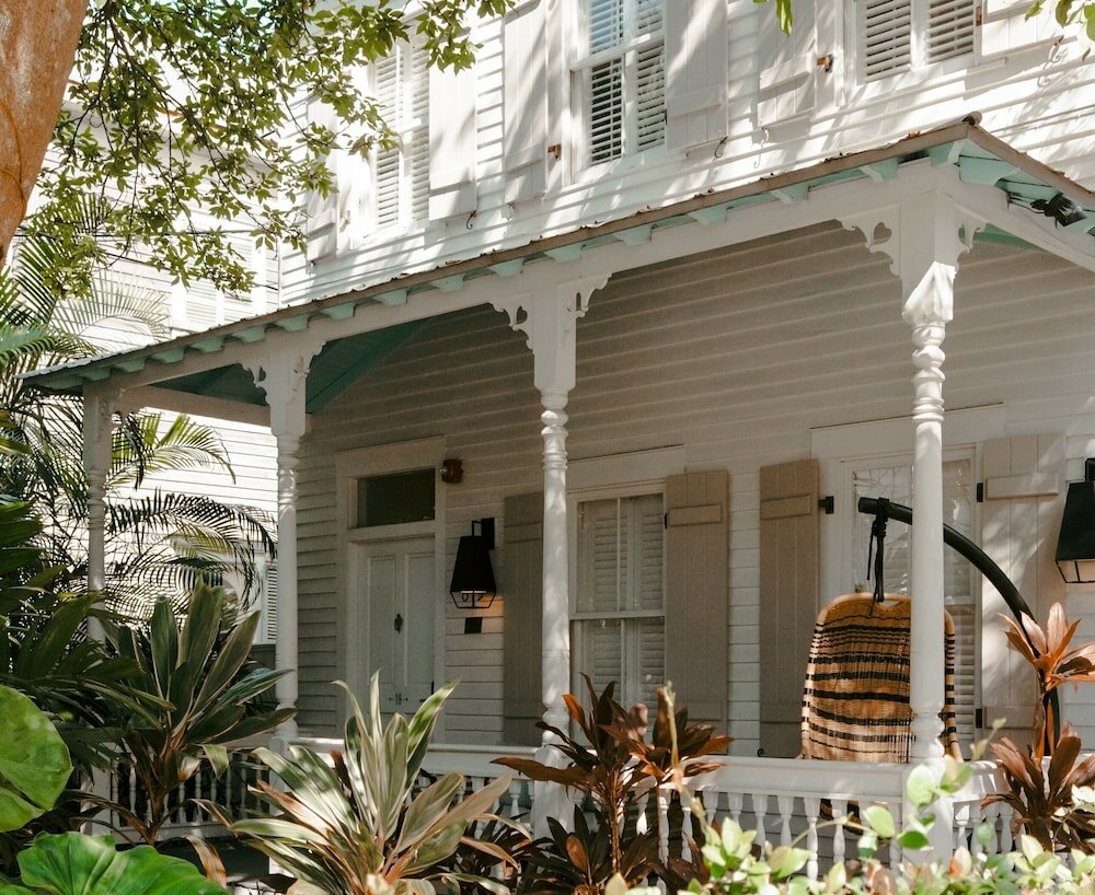 Фото Kimpton Ridley House, an Ihg Hotel