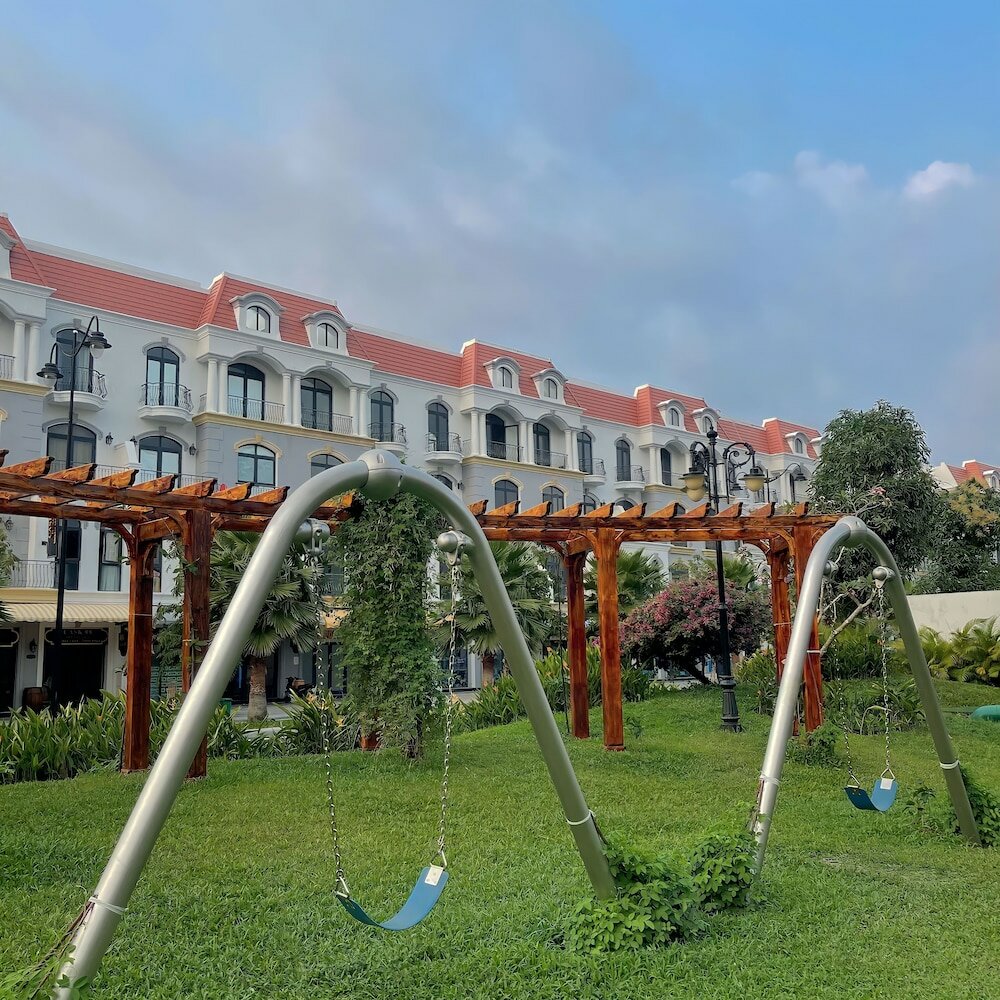 Фото Vinholidays Fiesta Phu Quoc