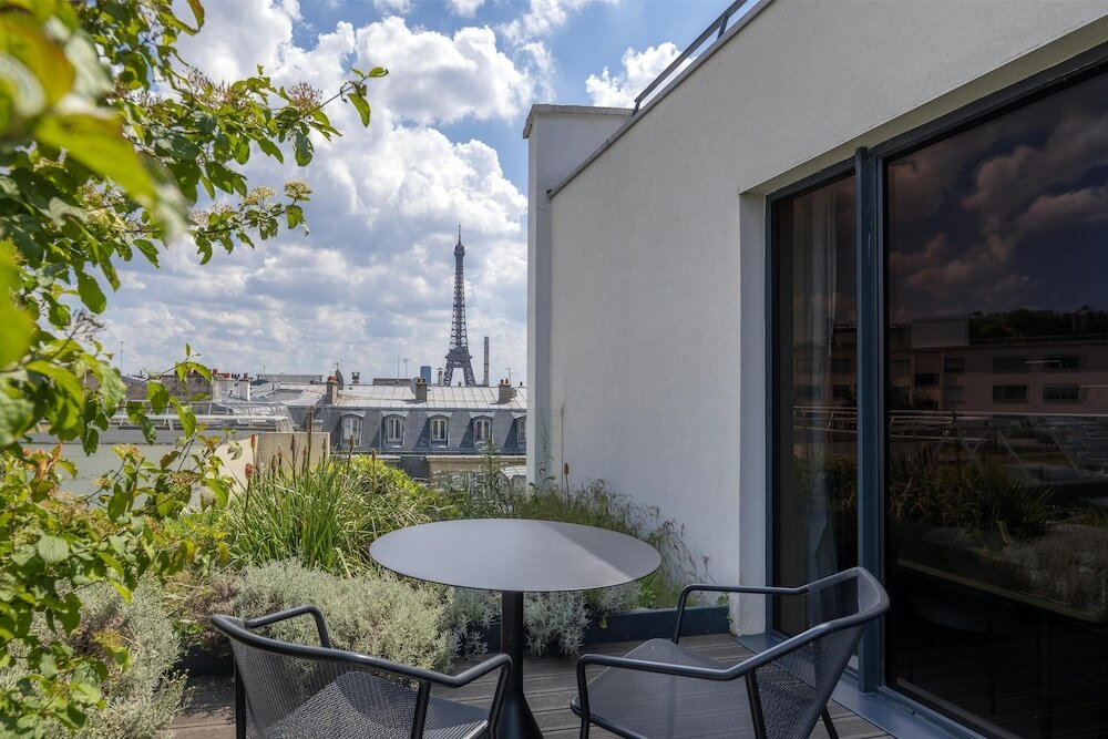 Фото Canopy by Hilton Paris Trocadero
