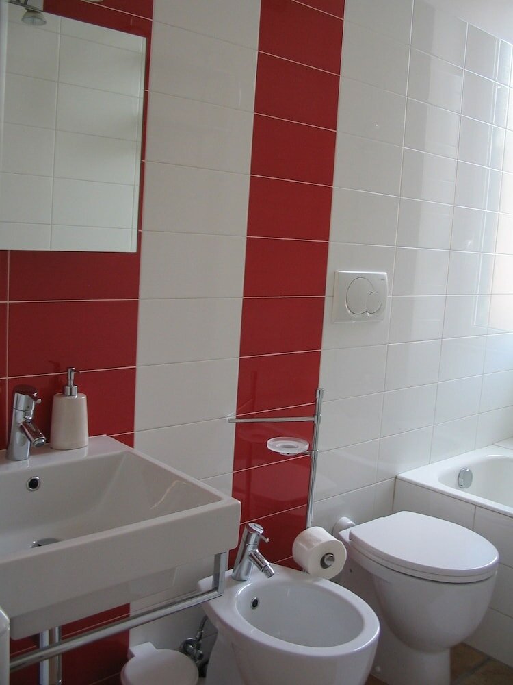 Фото La Rotella nel Sacco