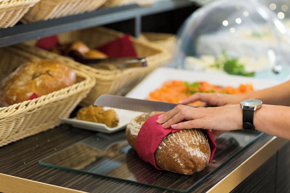 Фото Best Western Plus Hotel Arcadia