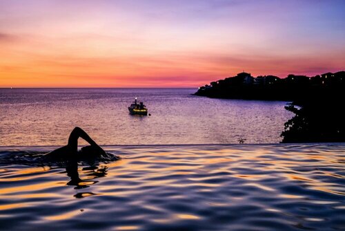 Гостиница Club Punta Fuego в Провинции Батангас
