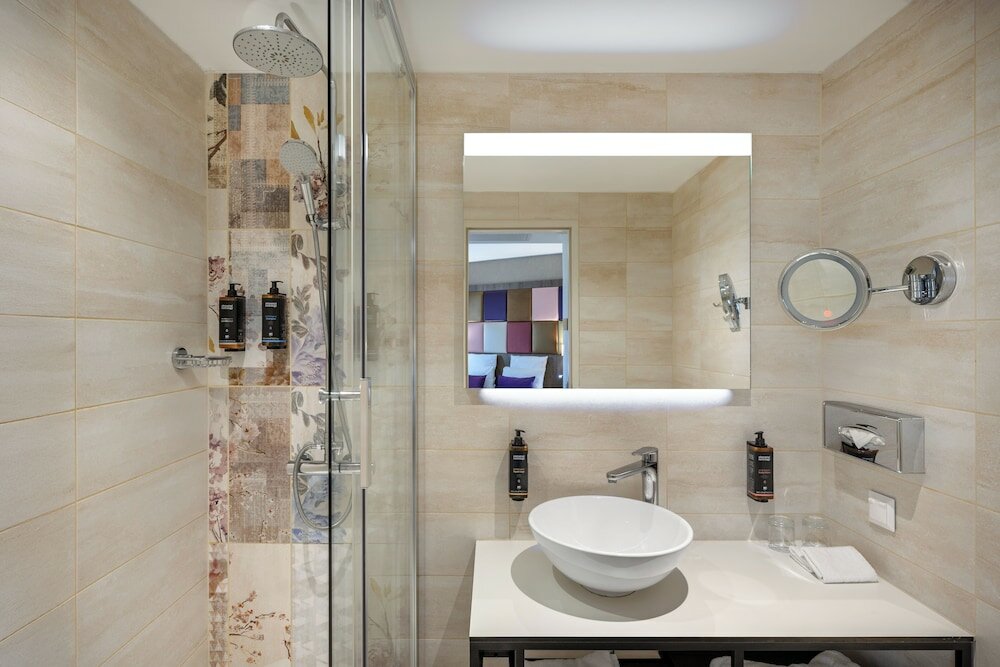 Фото Mercure Budapest Korona Hotel