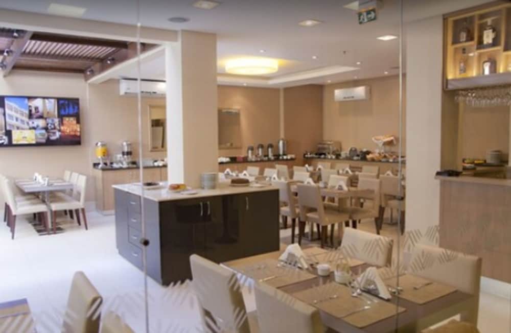 Фото Grande Hotel Petrópolis