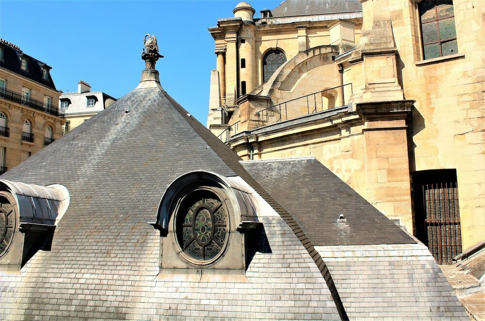 Фото Relais Saint Sulpice