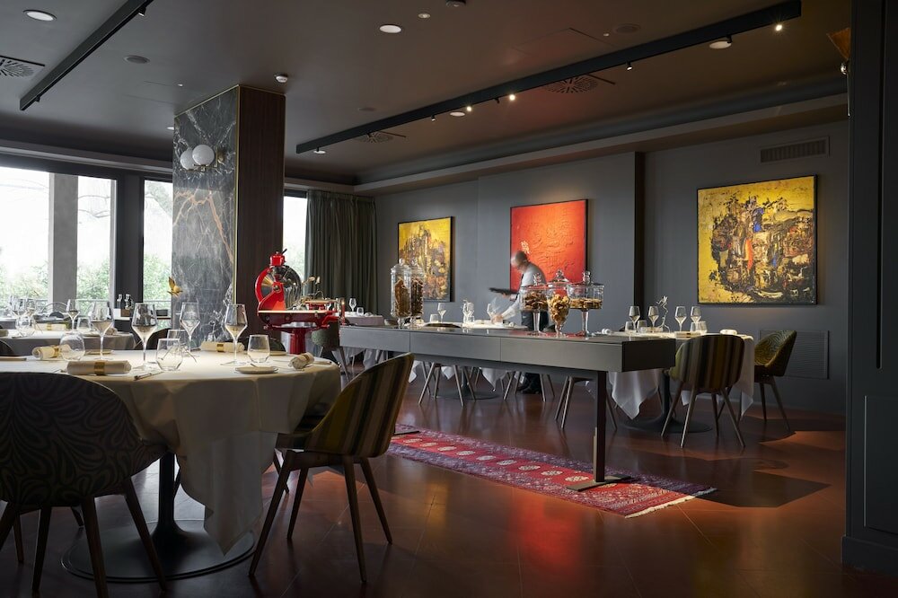 Фото Executive SPA Hotel