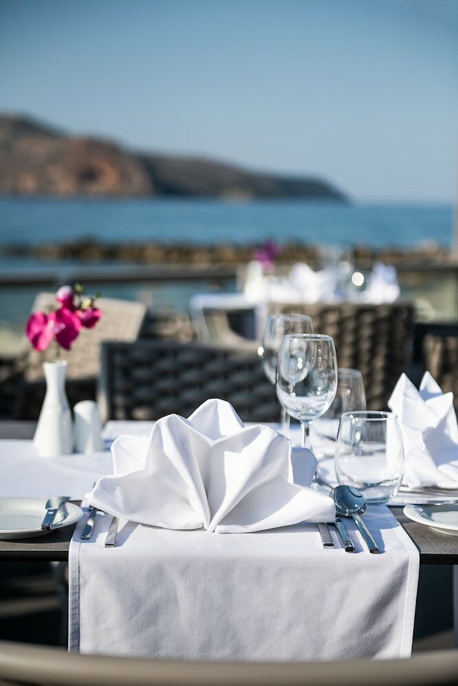Фото Porto Platanias Beach Luxury Selection