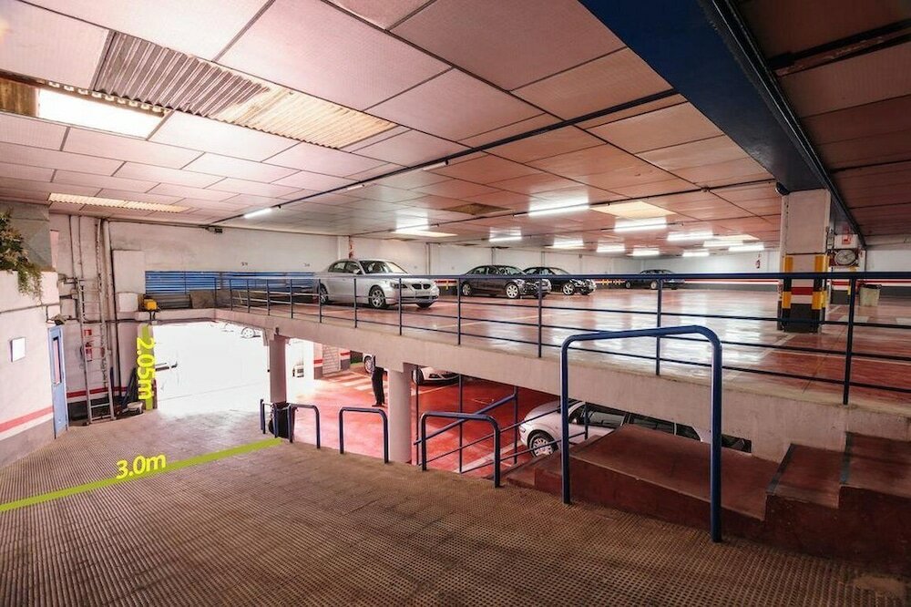 Фото Hotel Sercotel Los Llanos