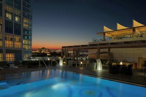 The St. Regis Abu Dhabi (Abu Dhabi, Al Ahkam Street, 15A), hotel