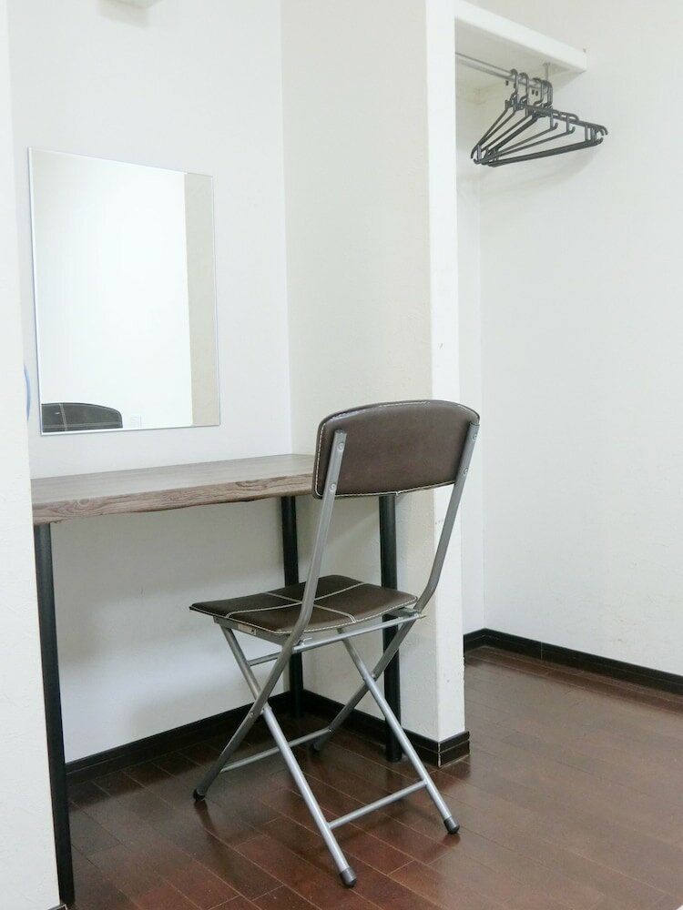 Фото Hotel Chuo Oasis