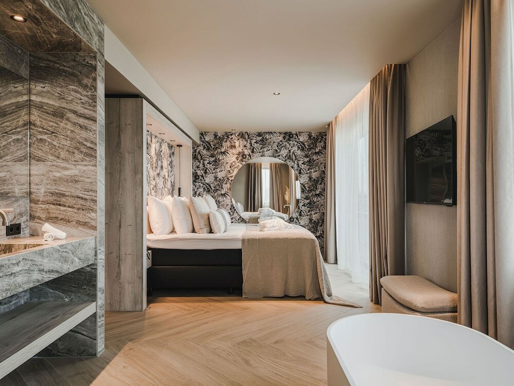 Фото Van Der Valk Hotel Dordrecht