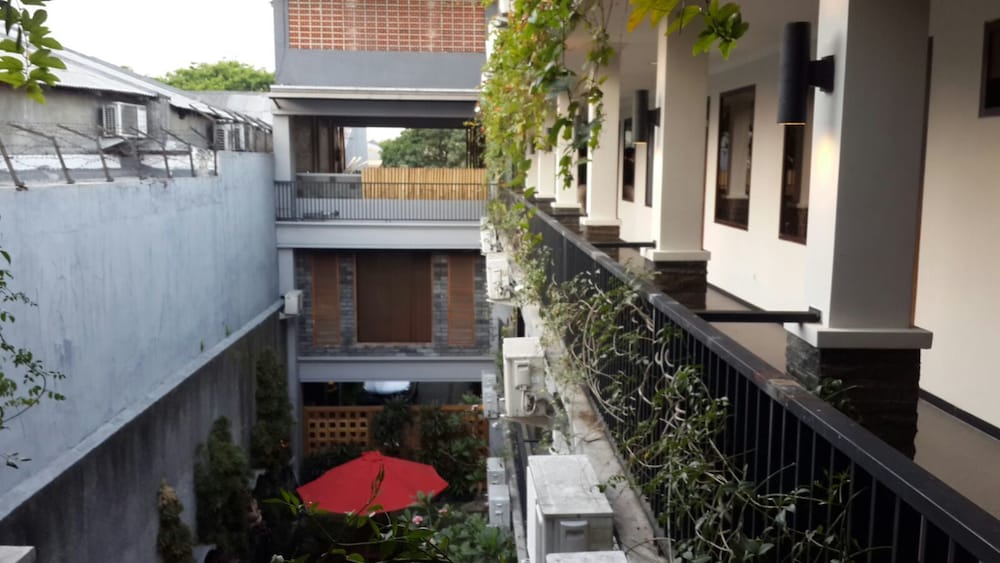 Фото D'Fresh Guesthouse