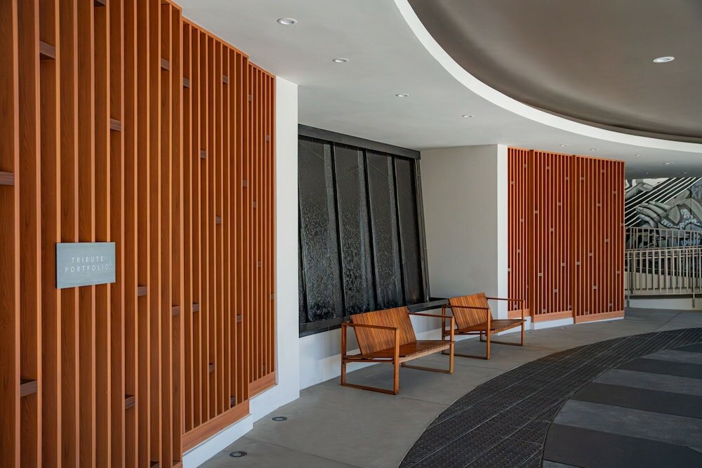 Фото Sheraton Pasadena