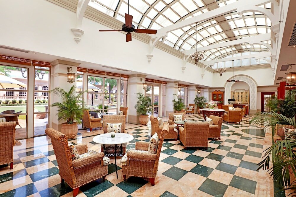 Фото ITC Maratha Mumbai, a Luxury Collection Hotel, Mumbai