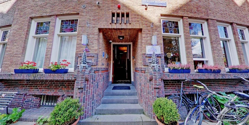 Фото De Bedstee Boutique Capsules