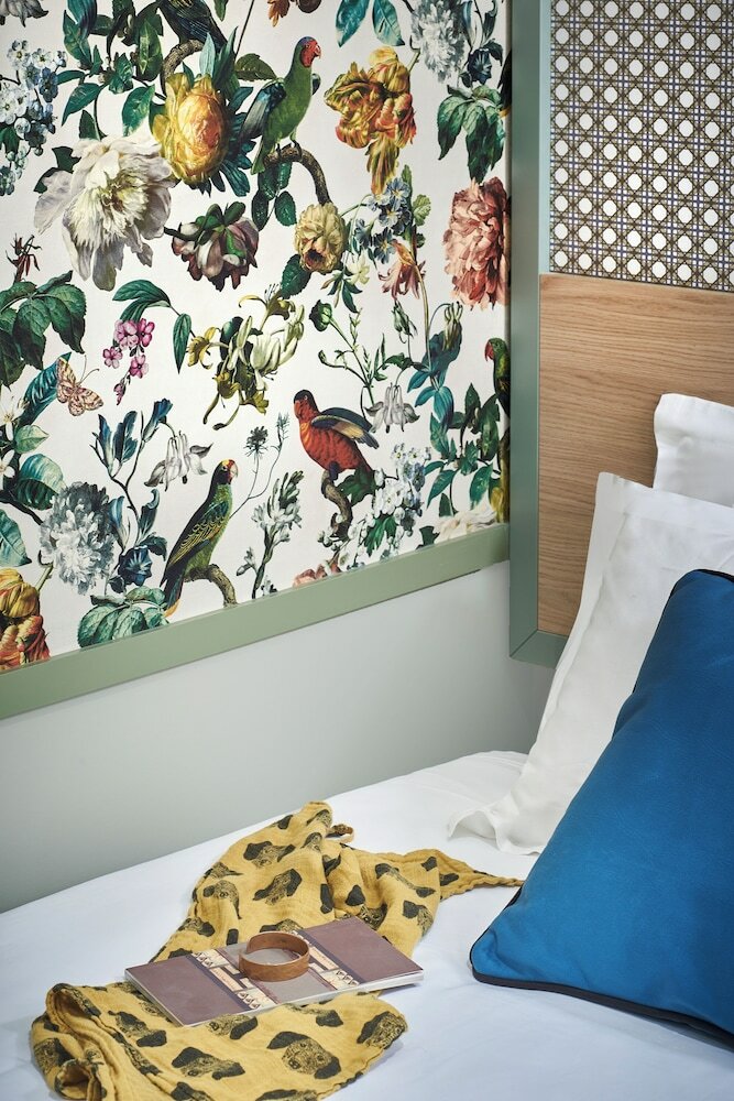 Фото Hotel Cervantes by Happyculture