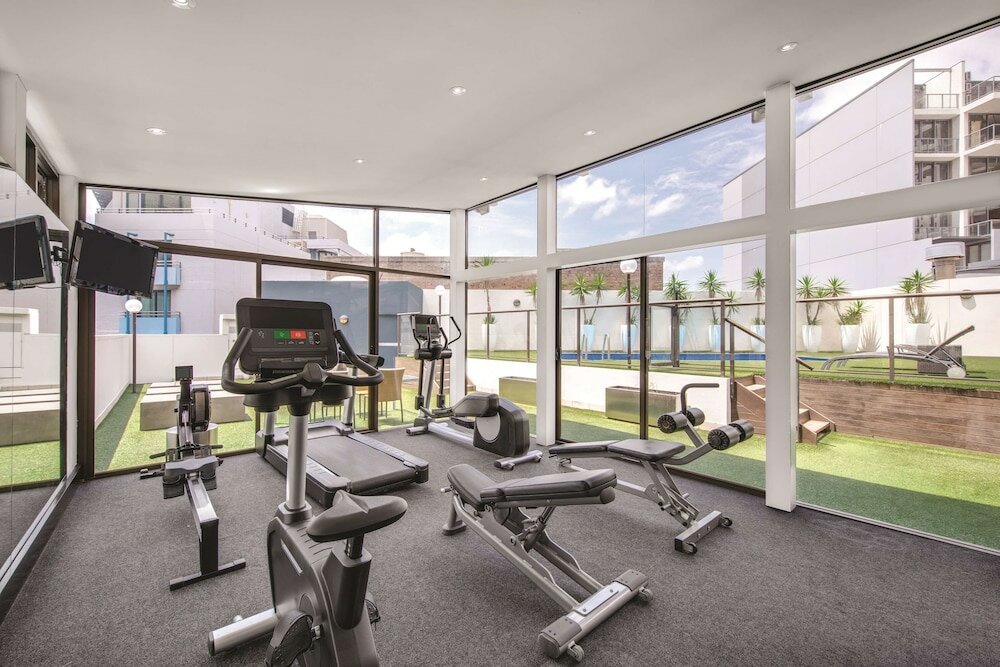 Фото Vibe Hotel Sydney