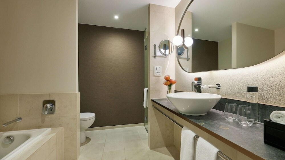 Фото Parkroyal Melbourne Airport