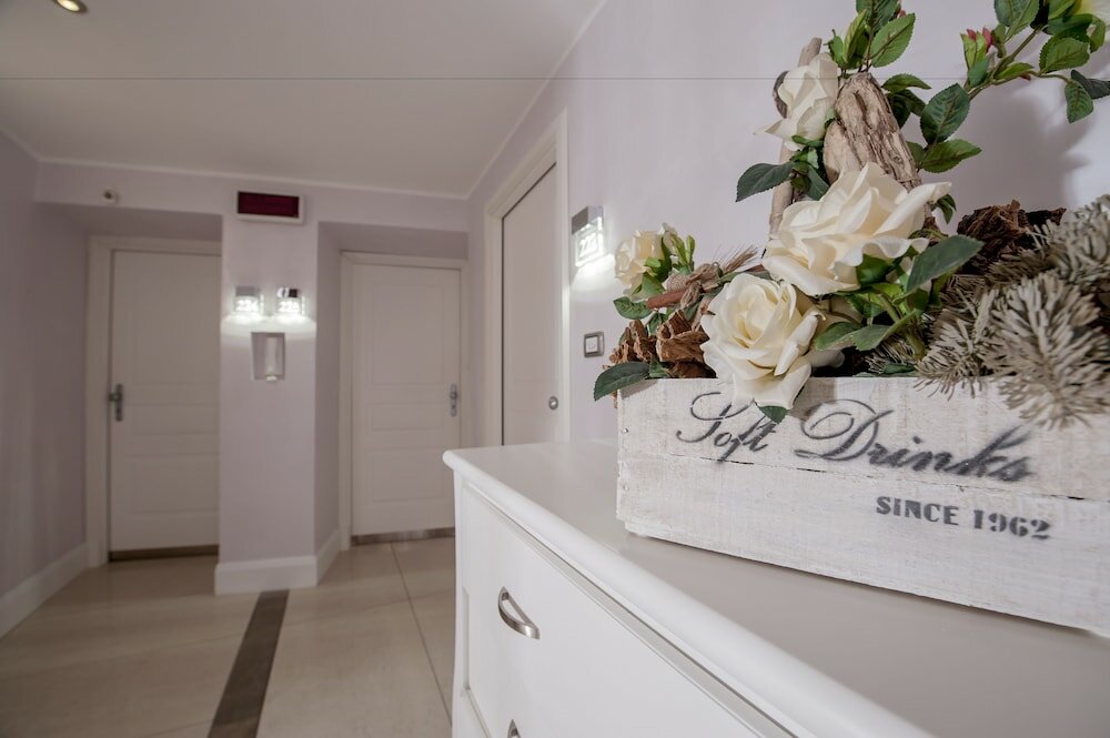 Фото Demetra Hotel