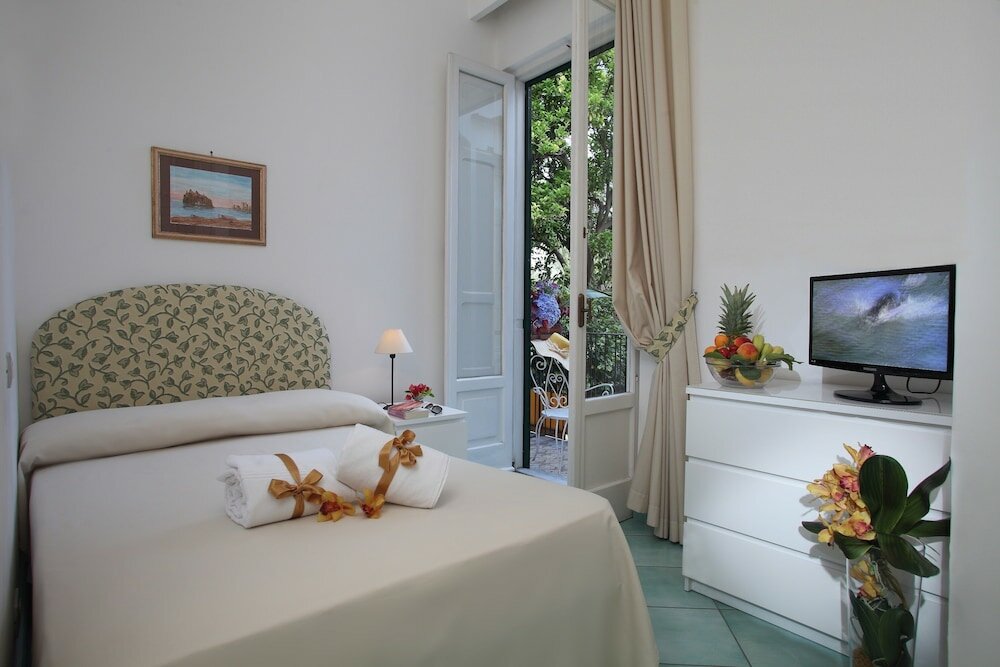 Фото Hotel Matarese