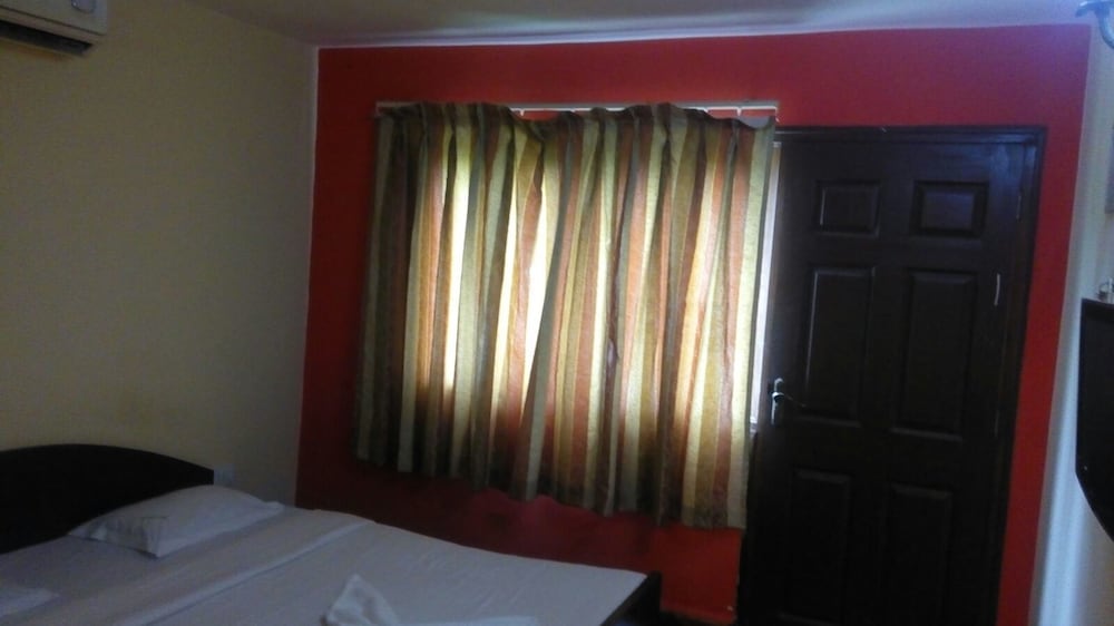 Фото Ginger Tree Boutique Resort