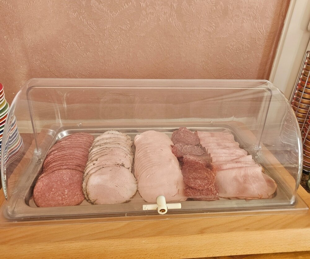 Фото Hotel Pension Museum