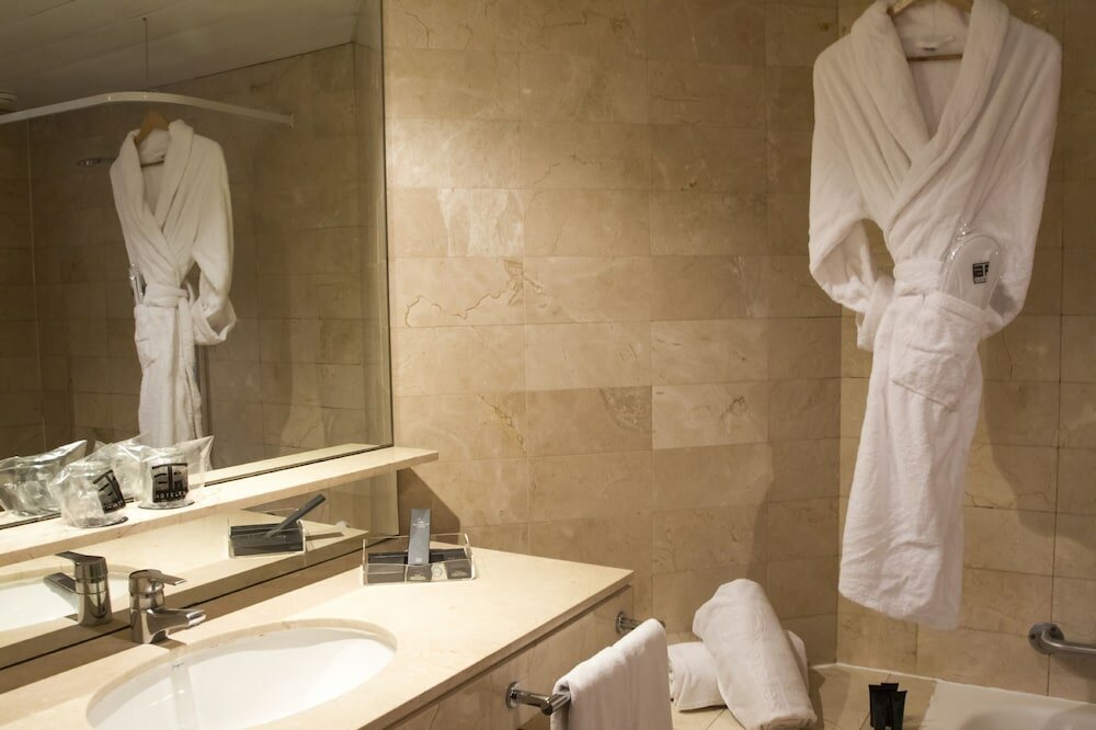 Фото Hotel Viladomat