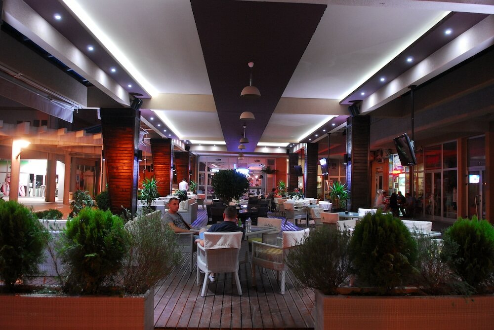 Фото Hotel Magnolija