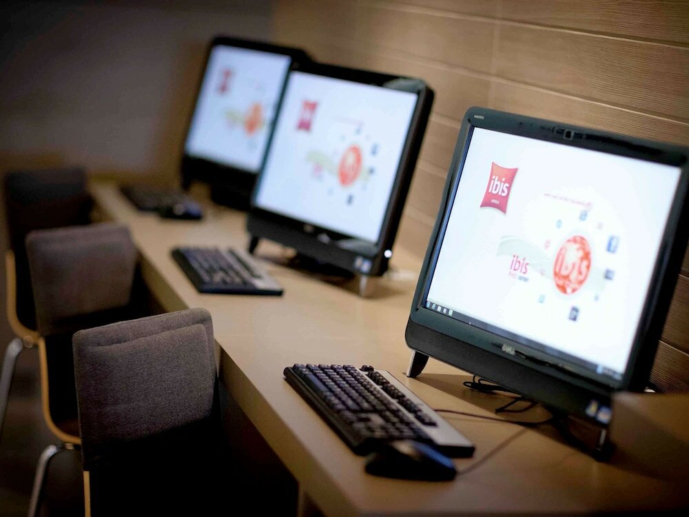 Фото ibis Bangkok Siam