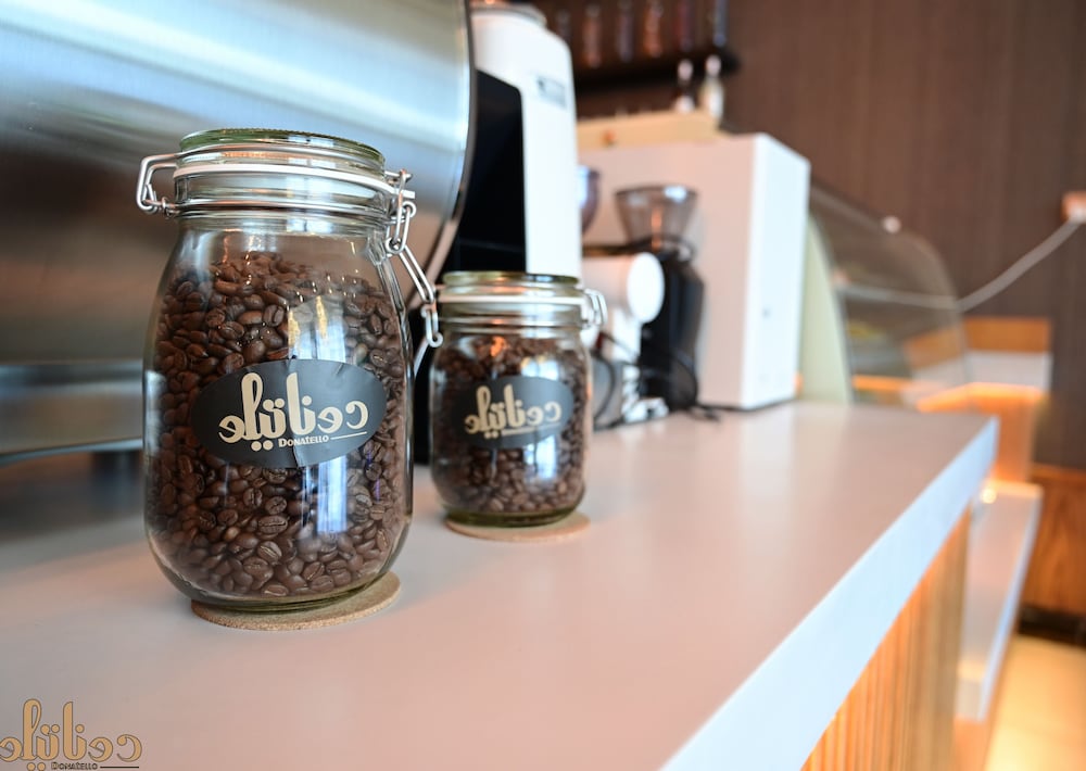 Фото Donatello Hotel Jeddah