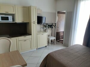 Гостиница Villa Del Mare