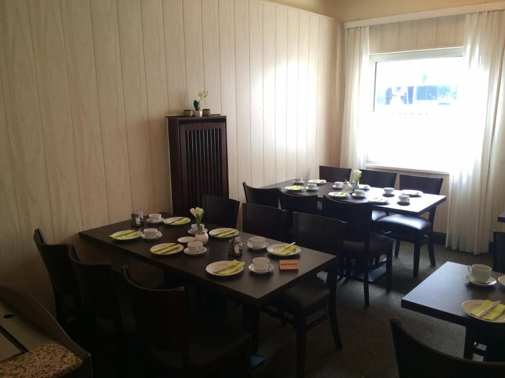 Фото Hotel Imperial Hamburg