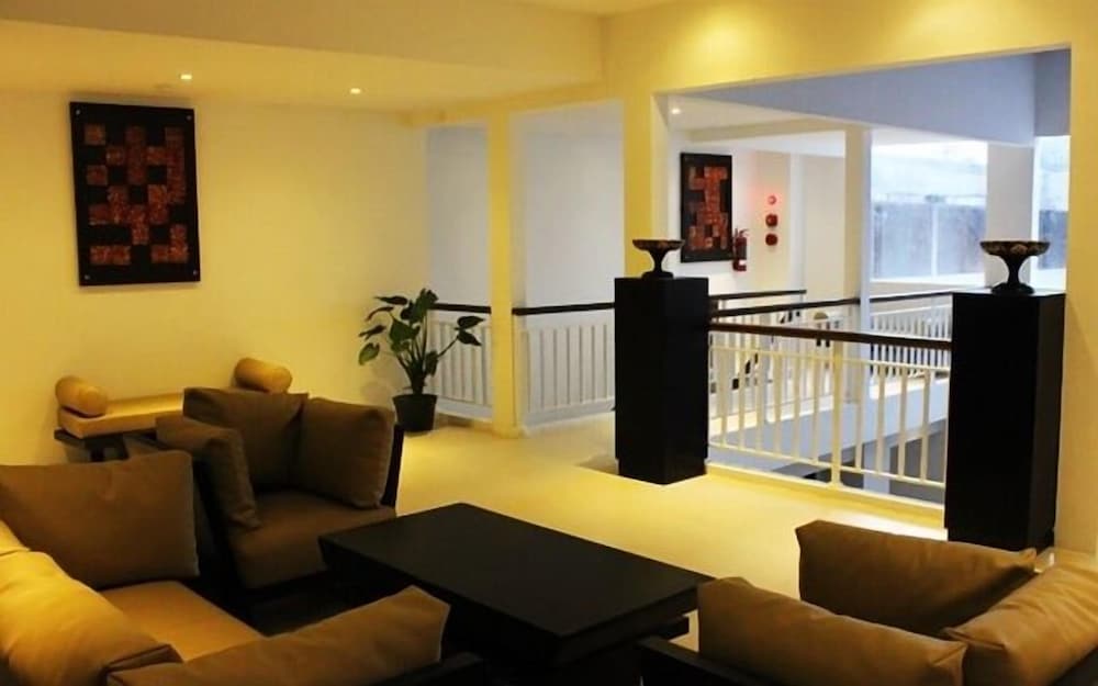 Фото Ozz Hotel Kuta