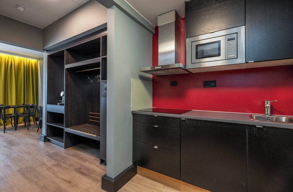 Фото Thon Hotel Slottsparken