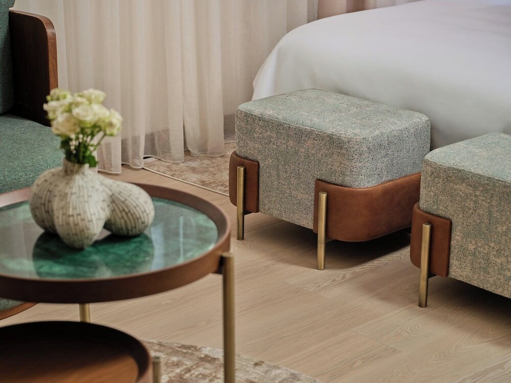 Фото Hotel President Split