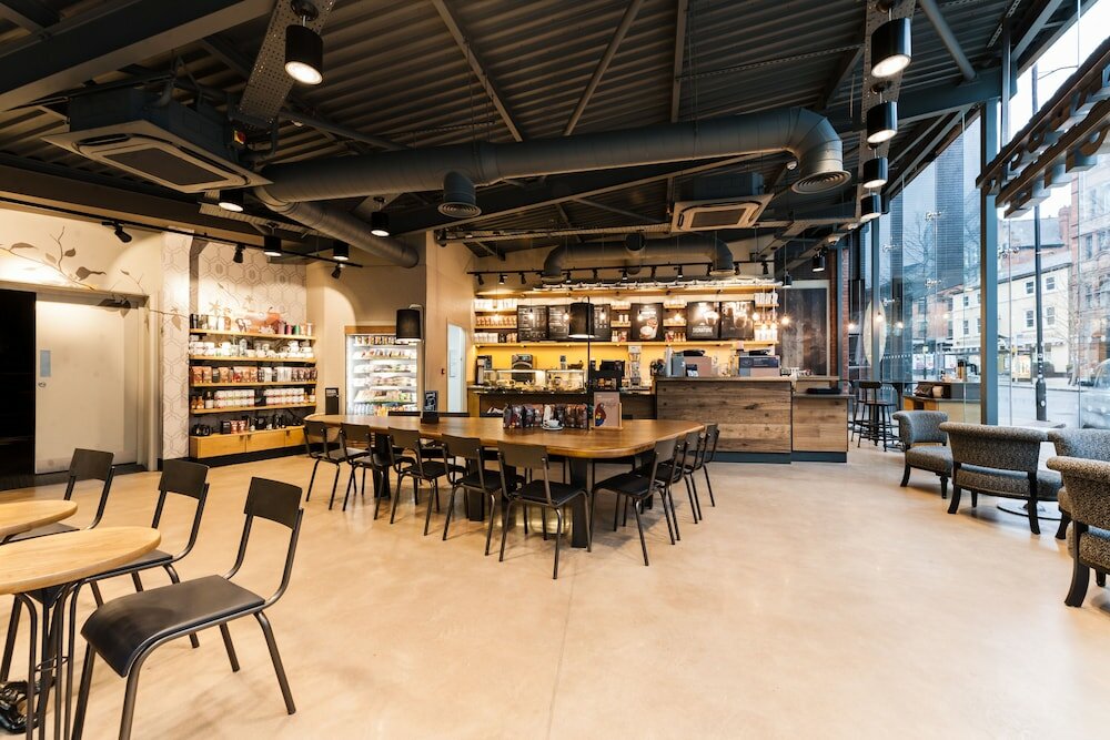 Фото Malmaison Manchester