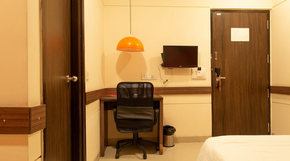 Фото Ginger Bangalore- Inner Ring Road