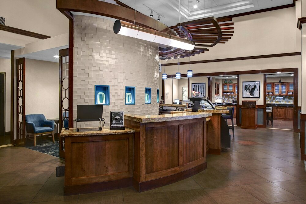 Фото Hyatt Place Atlanta/Buckhead