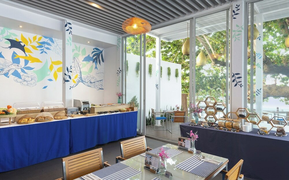 Фото Explorar Koh Phangan Adults Only Resort