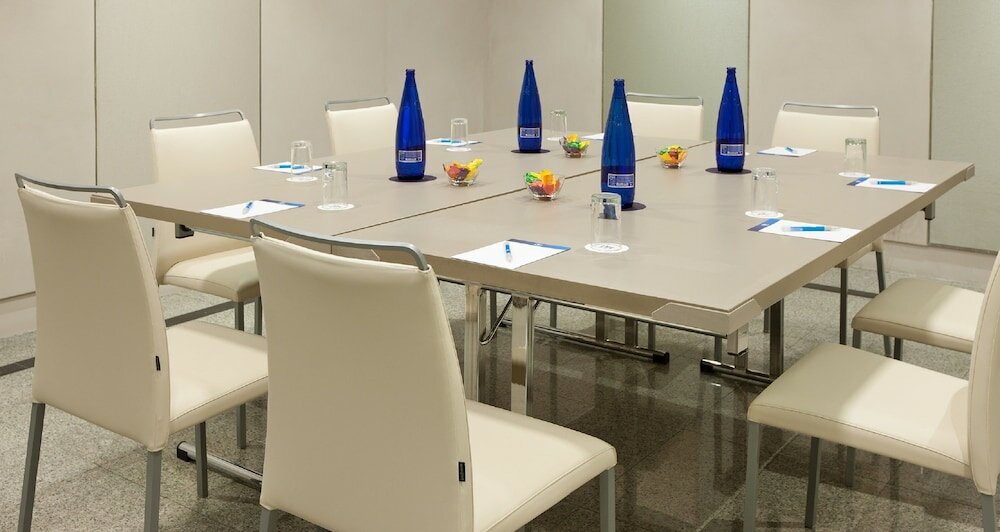 Фото Nh Madrid Atocha