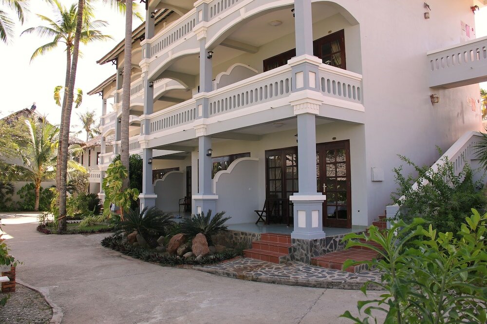 Фото Little Mũi Né Cottages Resort