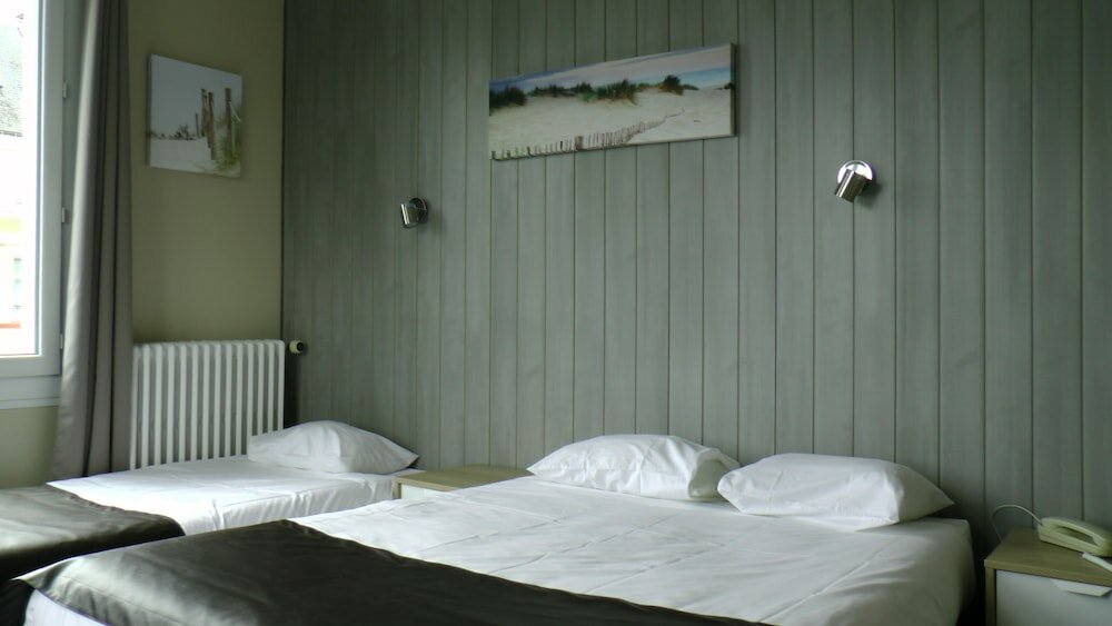 Фото Hotel De l'Univers